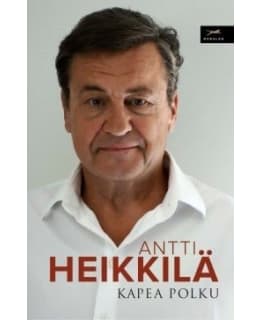 HEIKKILÄ: KAPEA POLKU Main Image