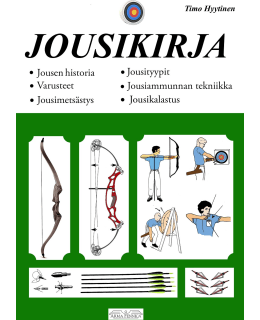 ARMA FENNICA JOUSIKIRJA Main Image