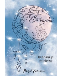 KUUN VÄRINÄ KEHOSSA JA MIELESSÄ Main Image