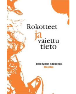 HYTÖNEN,LOHTAJA: ROKOTTEET Main Image