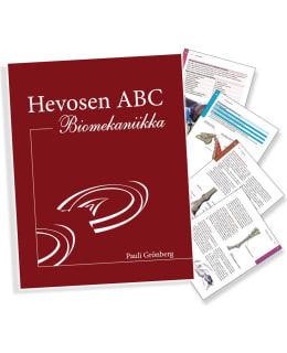 HEVOSEN ABC BIOMEKANIIKKA Main Image