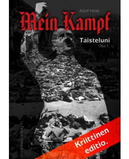 HITLER: TAISTELUNI OSA 1 Main Image