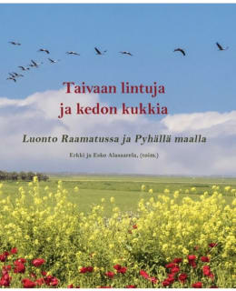 TAIVAAN LINTUJA JA KEDON KUKKIA Main Image