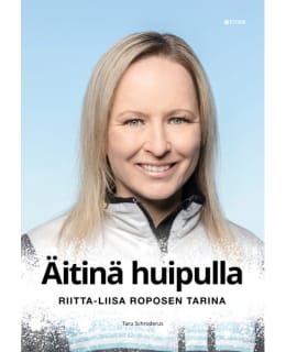 SCHRODERUS: ÄITINÄ HUIPULLE-ROPOSEN TA Main Image