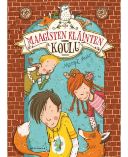 AUER: MAAGISTEN ELÄINTEN KOULU 1 Main Image