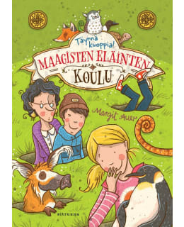 AUER: MAAGISTEN ELÄINTEN KOULU 2 Main Image