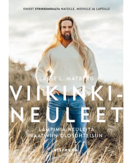 MATBERG: VIIKINKINEULEET Main Image