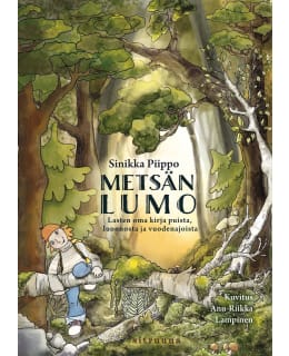 PIIPPO: METSÄN LUMO Main Image