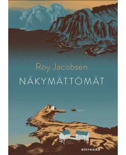 JACOBSEN: NÄKYMÄTTÖMÄT Main Image