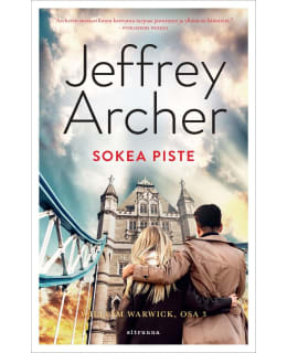ARCHER: SOKEA PISTE Main Image