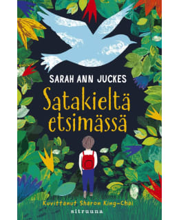 JUCKES: SATAKIELTÄ ETSIMÄSSÄ Main Image