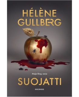 GULLBERG: SUOJATTI Main Image