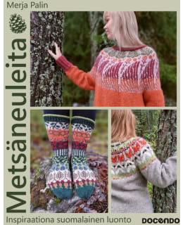 PALIN: METSÄNEULEITA Main Image