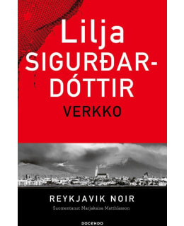 SIGURDARDÓTTIR: VERKKO Main Image