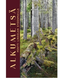 JUSSILA: ALKUMETSÄ Main Image