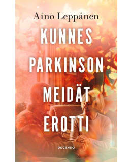 LEPPÄNEN: KUNNES PARKINSON MEIDÄT EROTTI Main Image