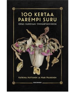 100 KERTAA PAREMPI SURU OPAS SUREVAN Main Image
