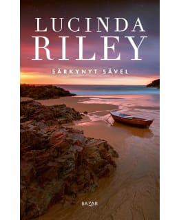 RILEY: SÄRKYNYT SÄVEL Main Image