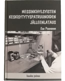 MESSINKIHYLS KESKISYT.PATR JÄLLEENLATAUS Main Image