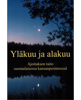 YLÄKUU JA ALAKUU Main Image