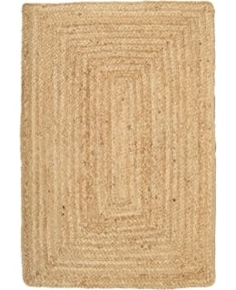 IHANKOTONA PAJU 60X90 NATURAL MATTO Main Image