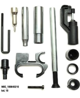 MEC 600 JR. MARK V MUUNNOSSARJA CAL. 16 Main Image