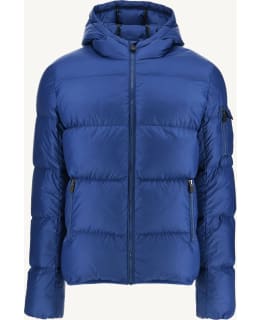 Jott Java miesten untuvatakki Main Image