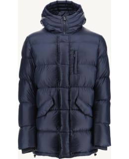 Jott Dakhla miesten untuvaparkatakki Main Image