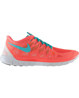 NIKE FREE 5.0 JUOKSUKENKÄ 642199-600-7 Main Image
