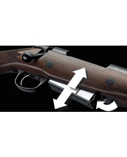 SAKO QUAD 22LR/17MACH2 10 PATR. LIPAS Main Image