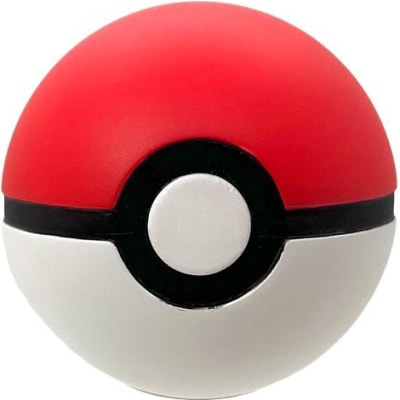 Pokémon 6 cm koiran pallo