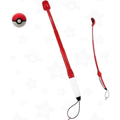 Pokémon Teleskooppinen pallonheittovarsi