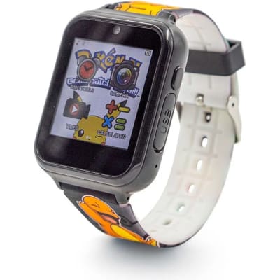 Accutime Pokemon Black lasten älykello