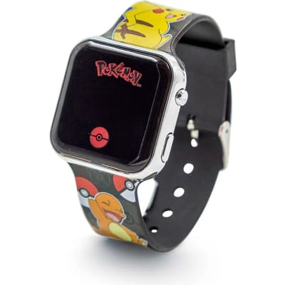 Accutime Pokemon lasten digitaalikello