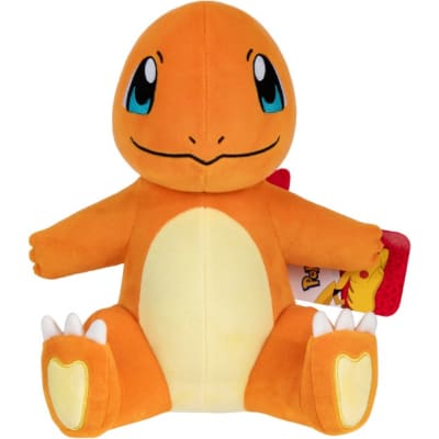 Pokemon Charmander 30 cm pehmo