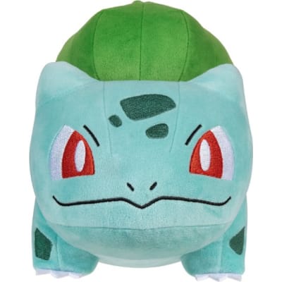 Pokemon Bulbasaur pehmo