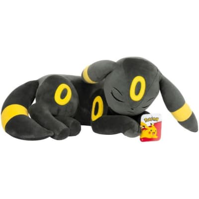 Pokemon Sleeping Plush Umbreon unipehmo