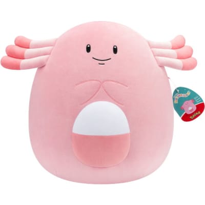 Squishmallows 35 cm Pokemon Chansey