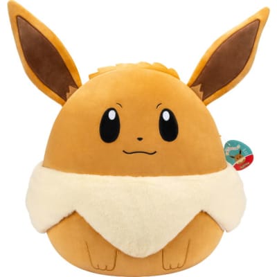 Squishmallows 50 cm Pokemon Eevee