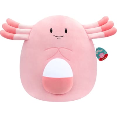 Squishmallows 50 cm Pokemon Chansey