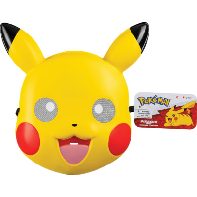 Disguise Pokemon Pikachu naamari