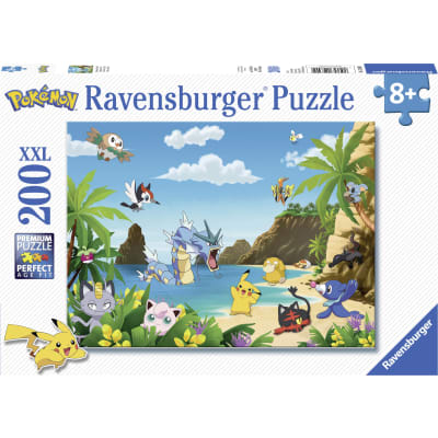 Ravensburger Pokemon Gotta Catch ‘Em All 200p palapeli
