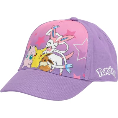 Pokemon lasten lippis