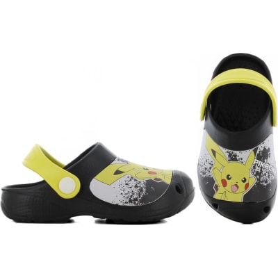 Pokemon lasten pistokkaat