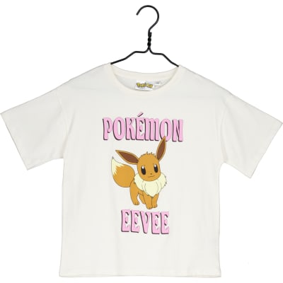 Pokemon lasten t-paita