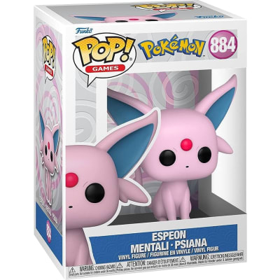 Funko POP! Pokemon Espeon