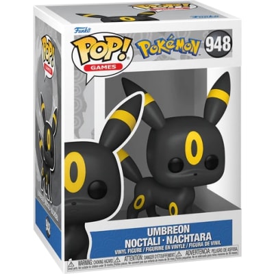 Funko POP! Games Pokemon Umbreon