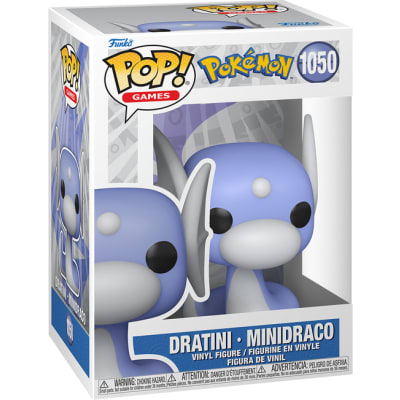 Funko POP! Pokemon Dratini