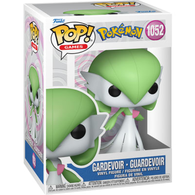Funko POP! Pokemon Gardevoir