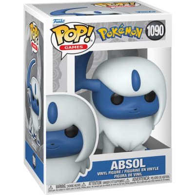 Funko Pop! Pokemon - Absol
